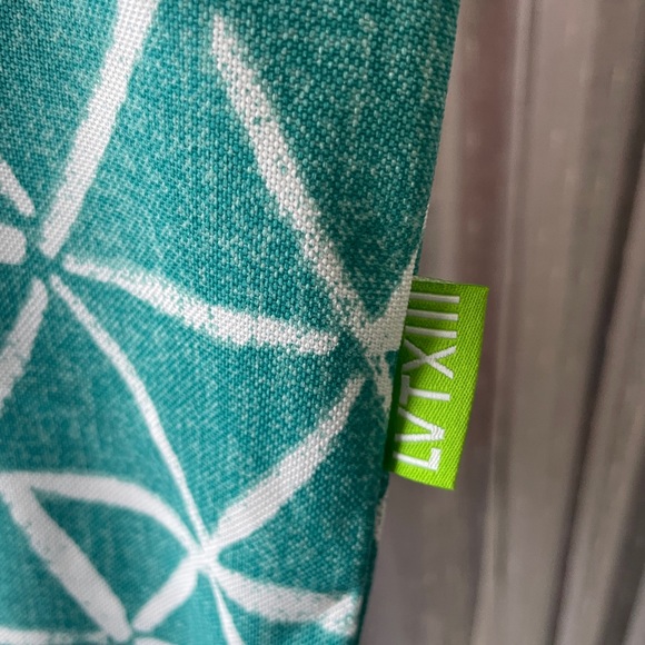 LVTXIII Pillow Case Covers, 18×18 Inch Water Repellent Throw Pillow Covers - Picture 5 of 5